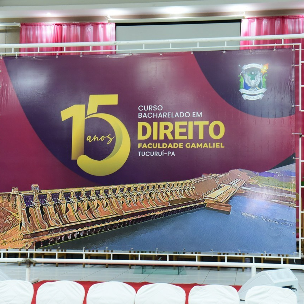 Avaliações de Clientes. Formatura, Fotógrafo e Eventos em Belém e Tucuruí