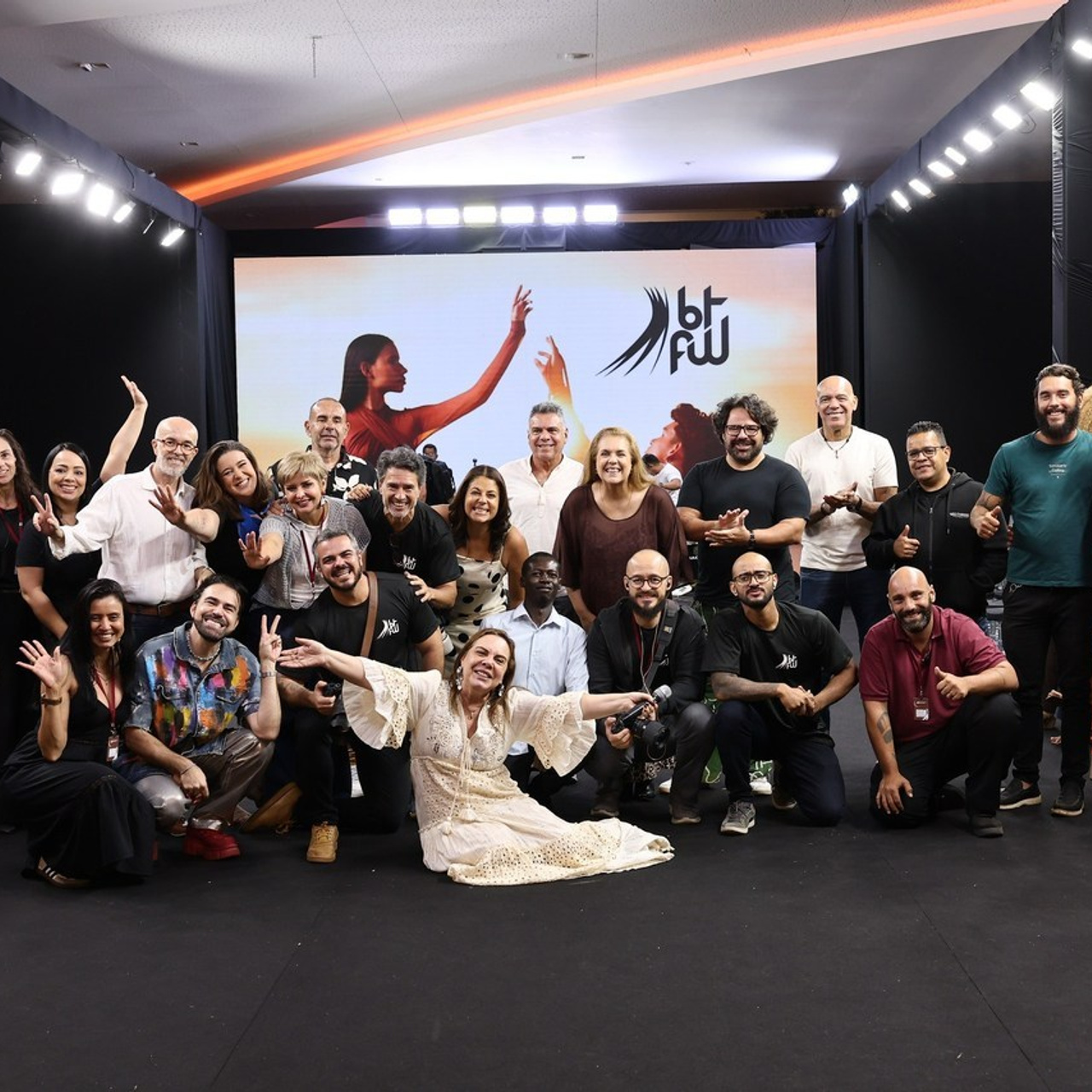 Testemunhos. Fotógrafo de Estúdio e Eventos