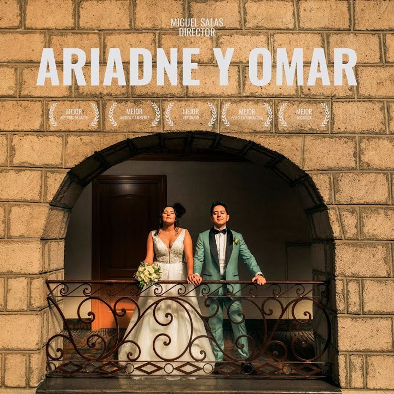 Películas de Boda
