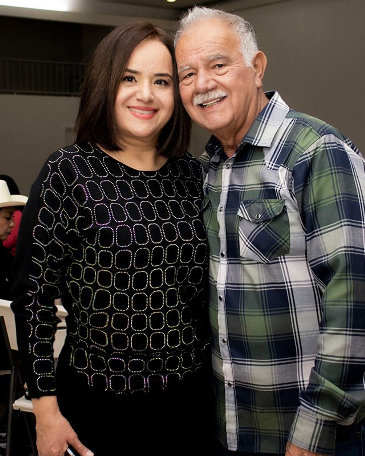 CUMPLEAÑOS FELIX OCAMPO