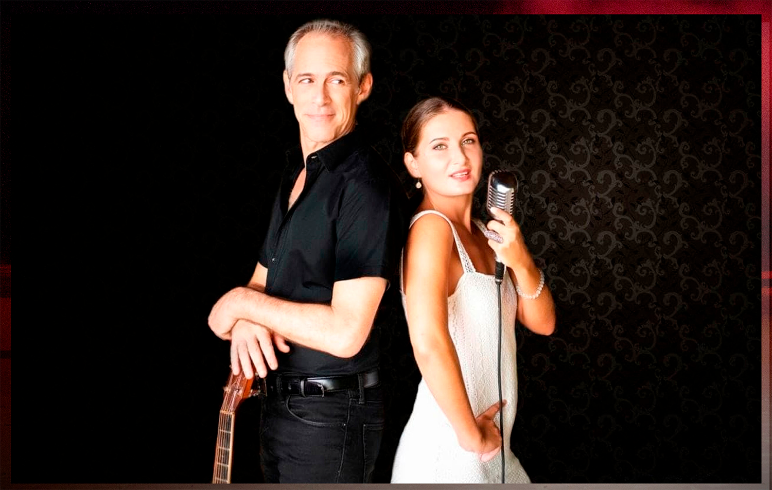 Live music. Koh Samui Wedding Planner | Beach & Villa Weddings — Magic Day