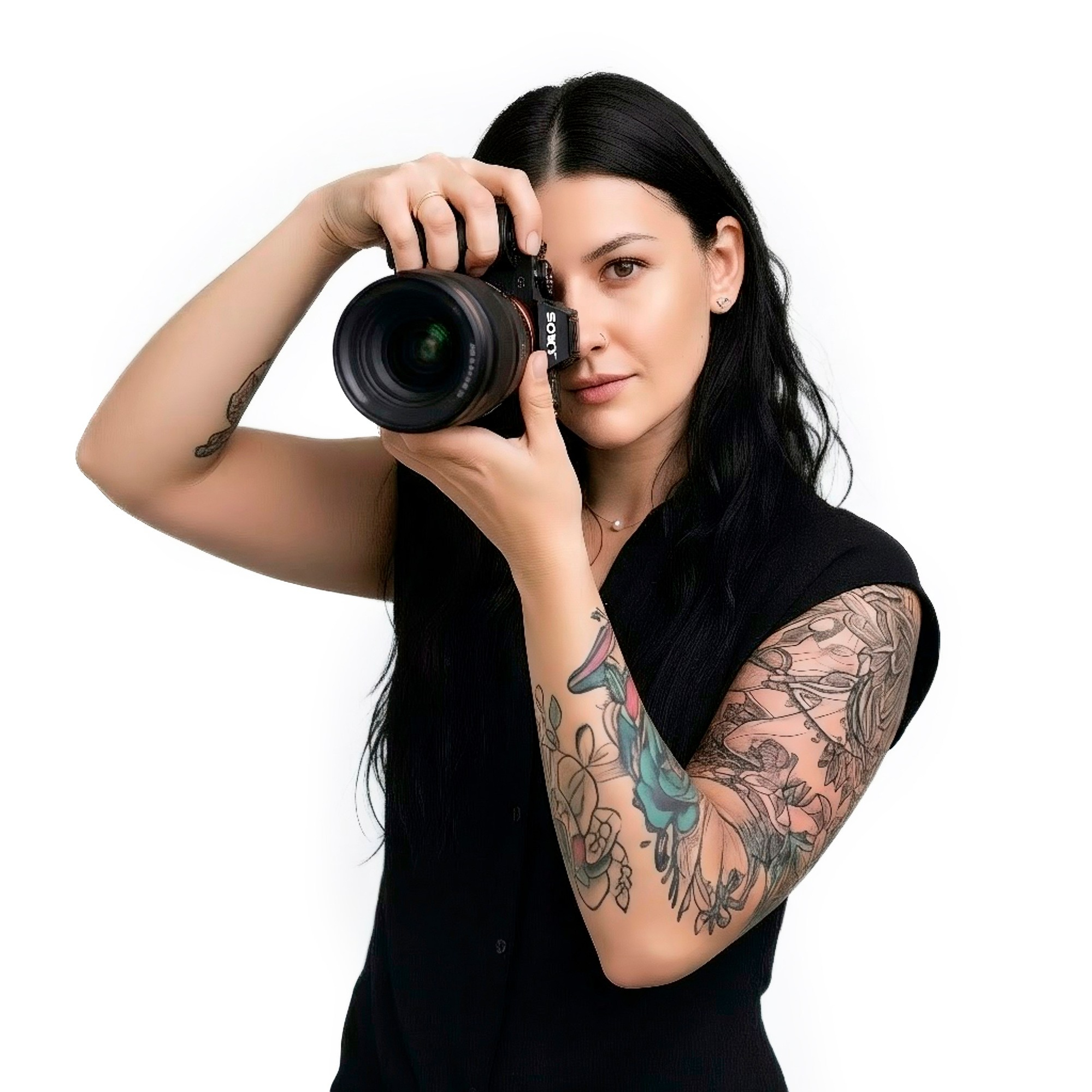 Ekaterina Frolova photography