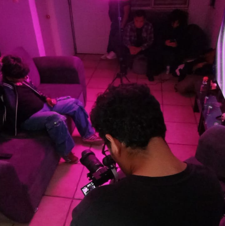 P a q u e t e s. Zelafotografia