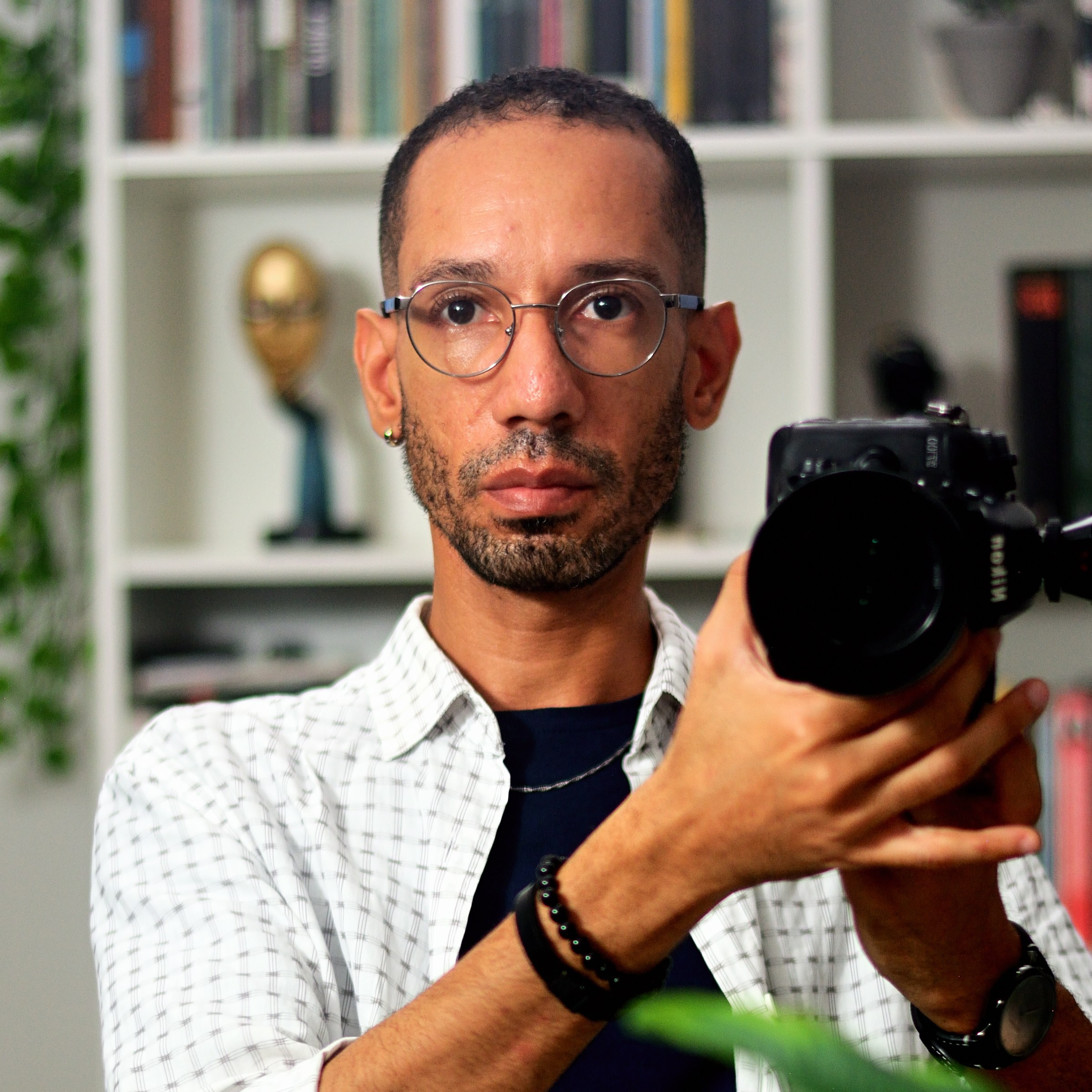 Quem sou eu?. Kleberson Alves | Fotografia e Álbum Fotográfico