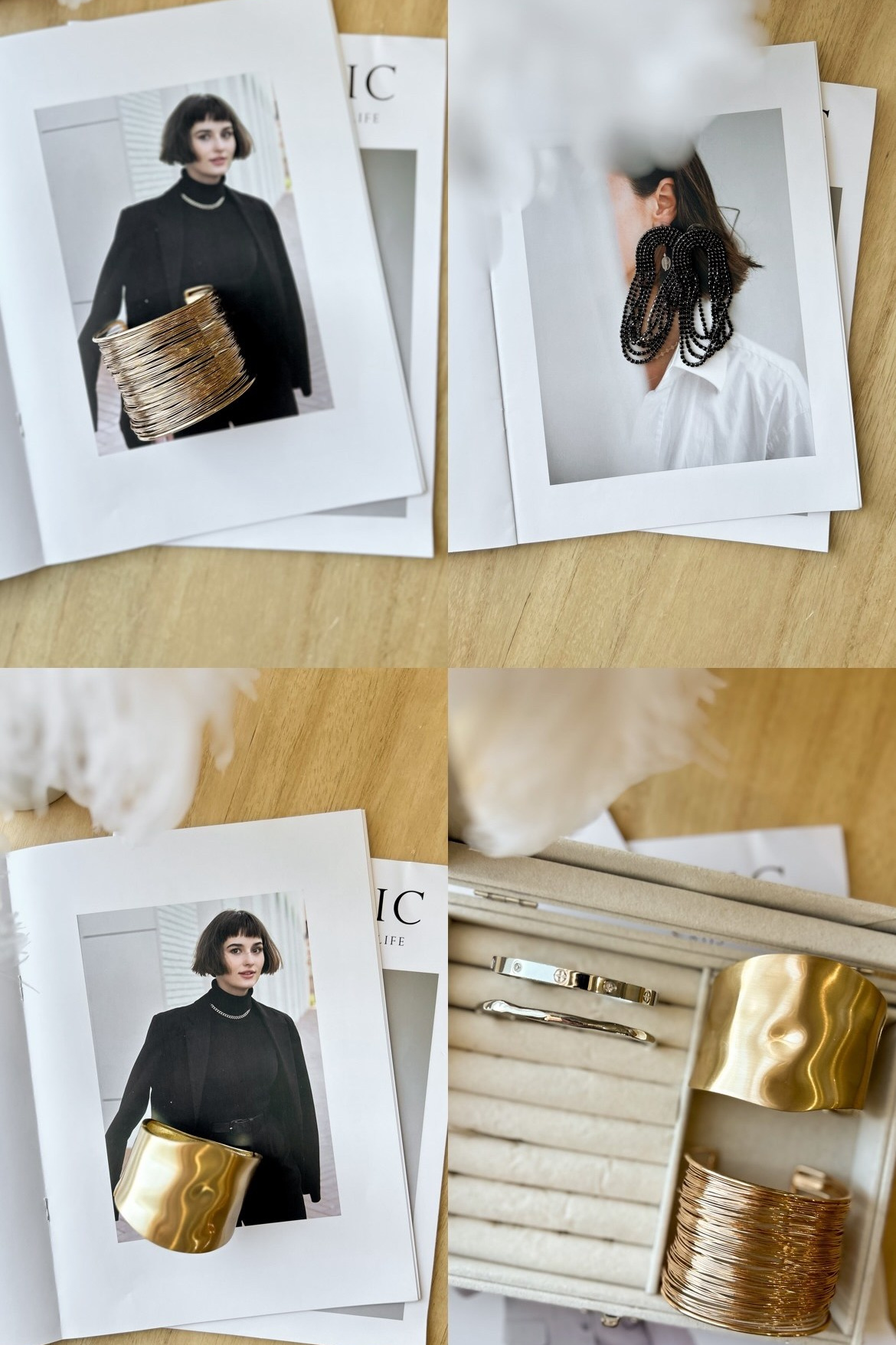 Wardrobe. Kate Shelest Photography