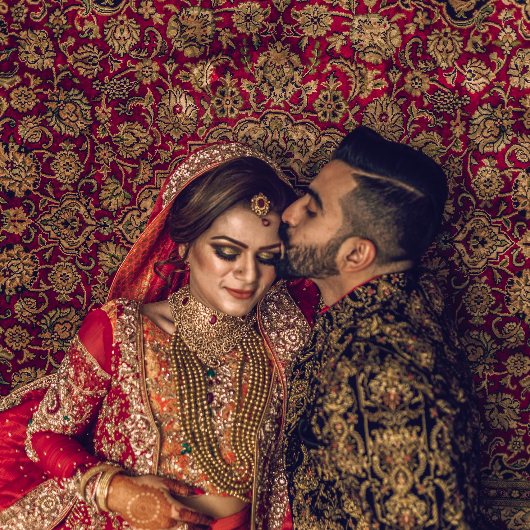 Services. Chaar Bhai — Your Personal Family Historians