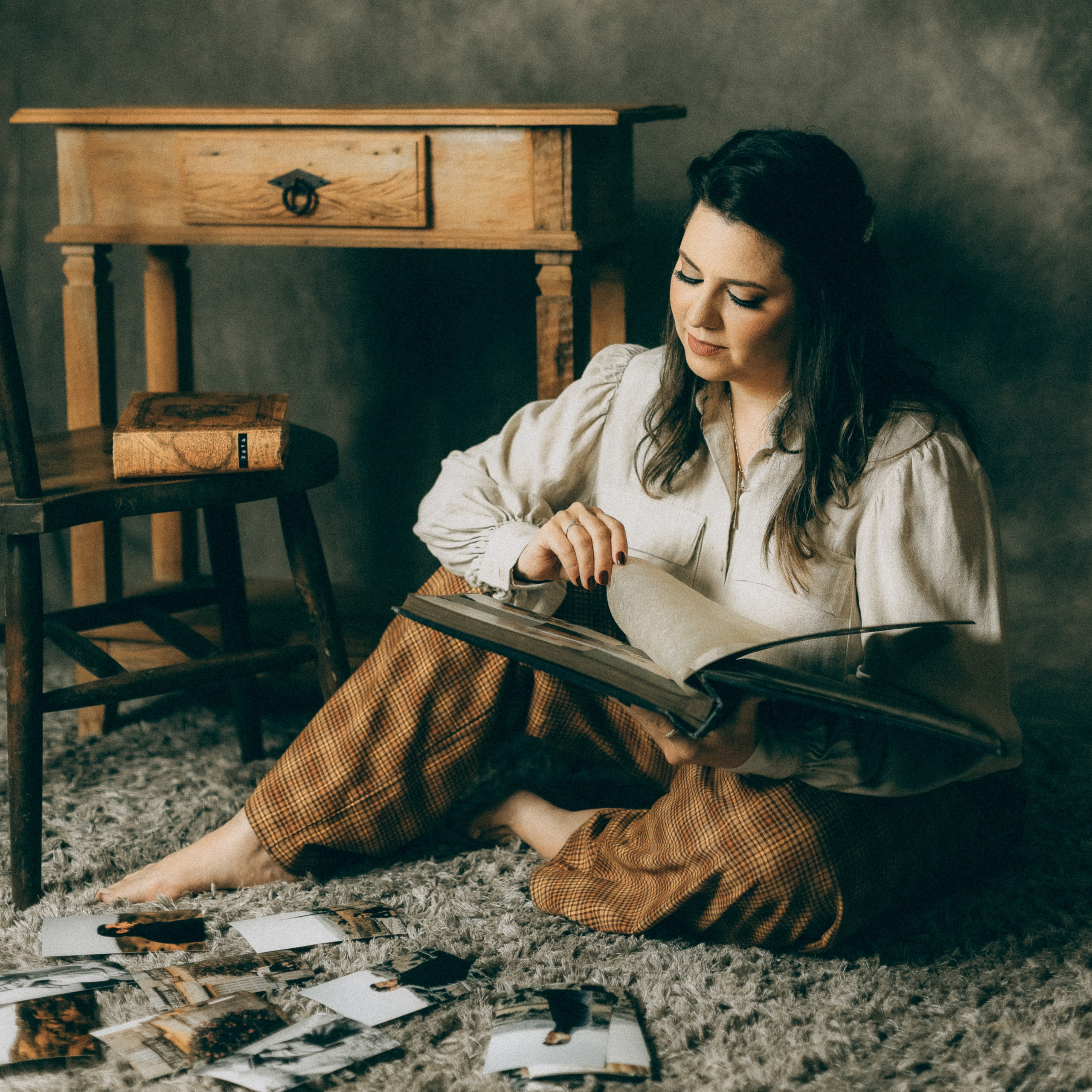 Masterclass Nostalgia. Lídia Cabral Fotografia | Fotógrafa de casais e famílias em Gramado RS