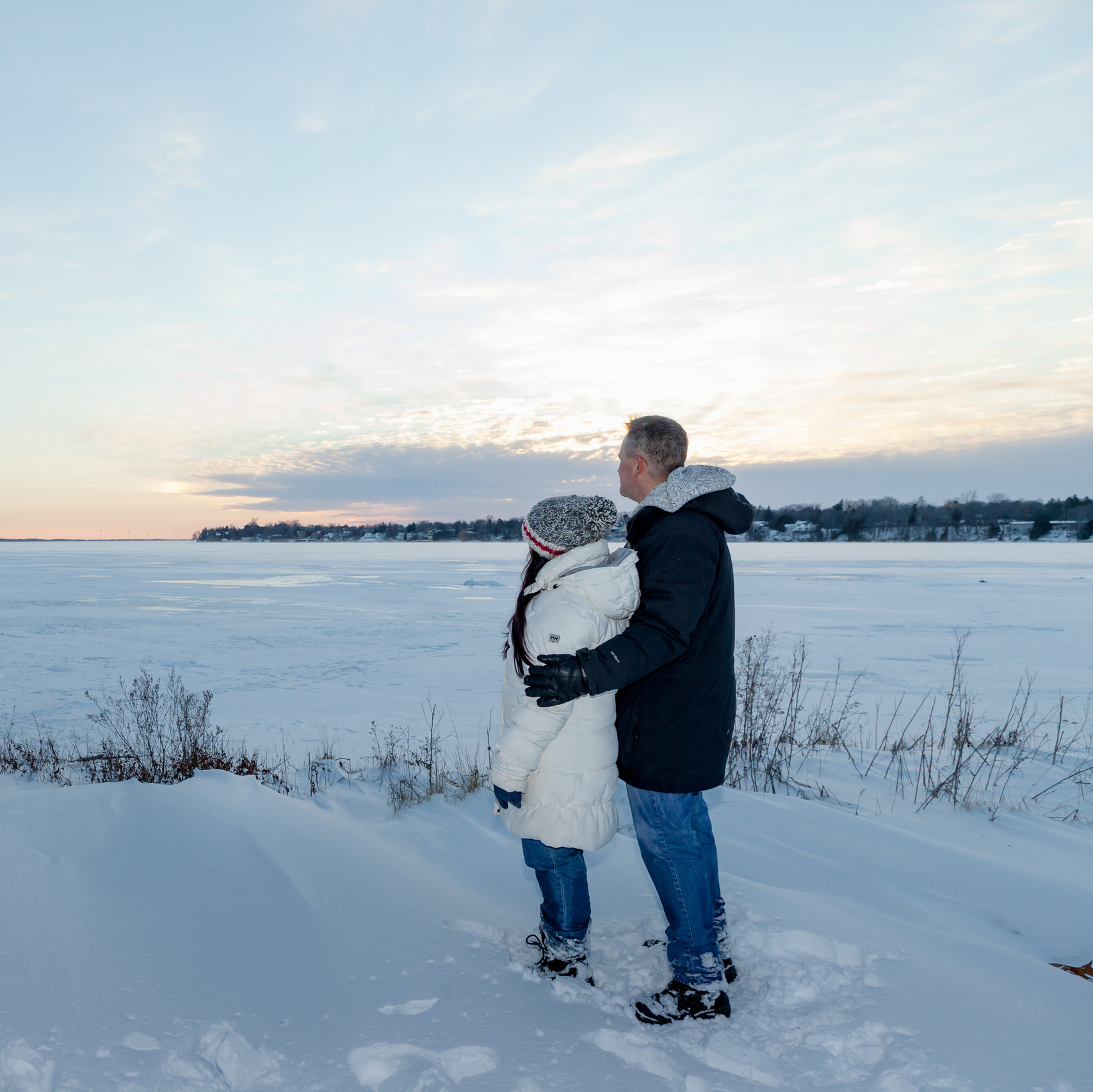 Portraits. VG Studio Light I Commercial, Branding & Family Photography in Kingston, ON