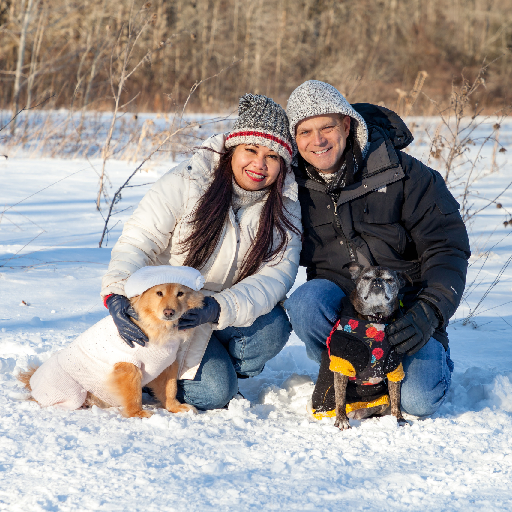 Family Collections. VG Studio Light I Commercial, Branding & Family Photography in Kingston, ON