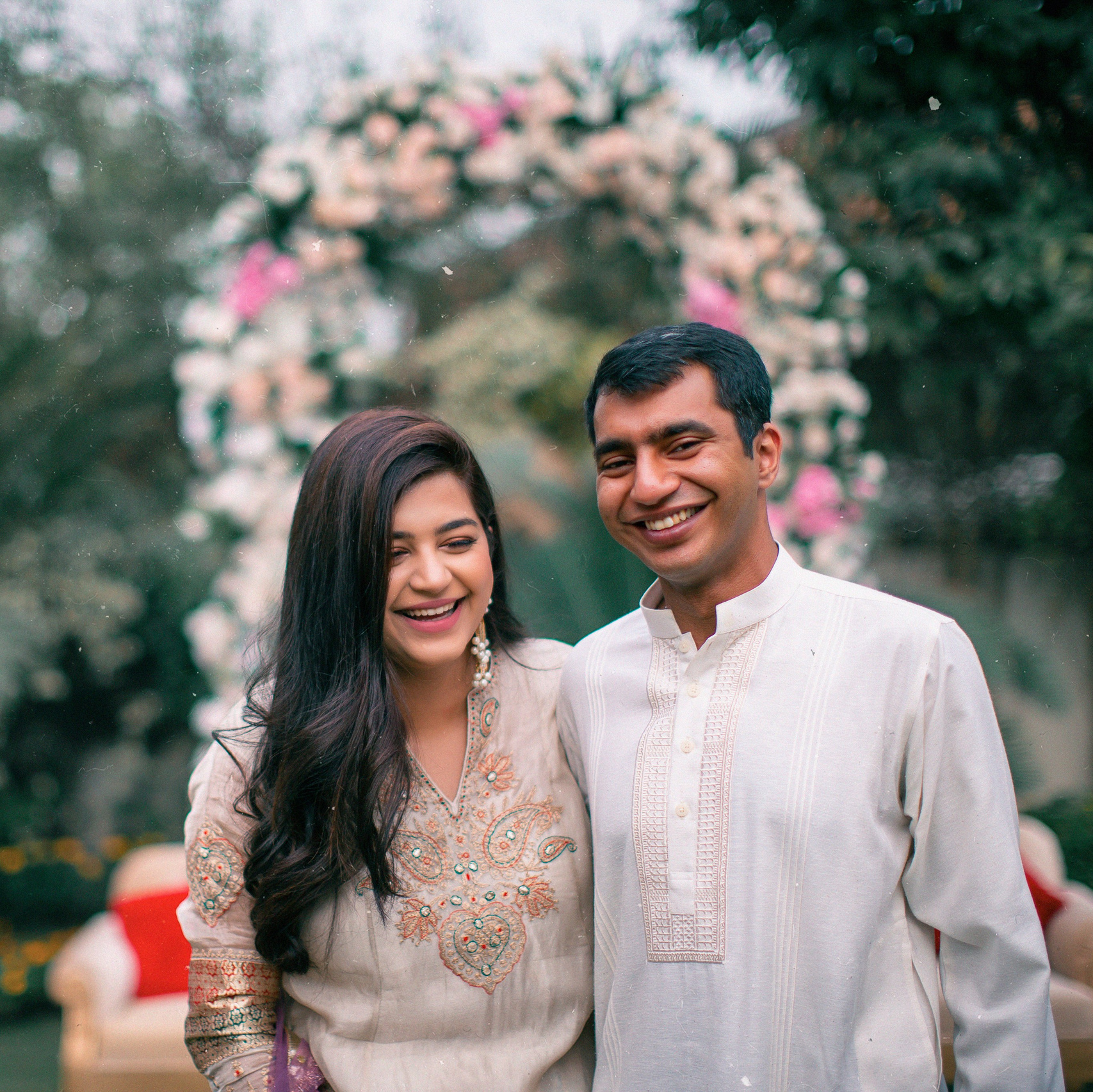Services. Chaar Bhai — Your Personal Family Historians