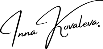innakovaleva.com