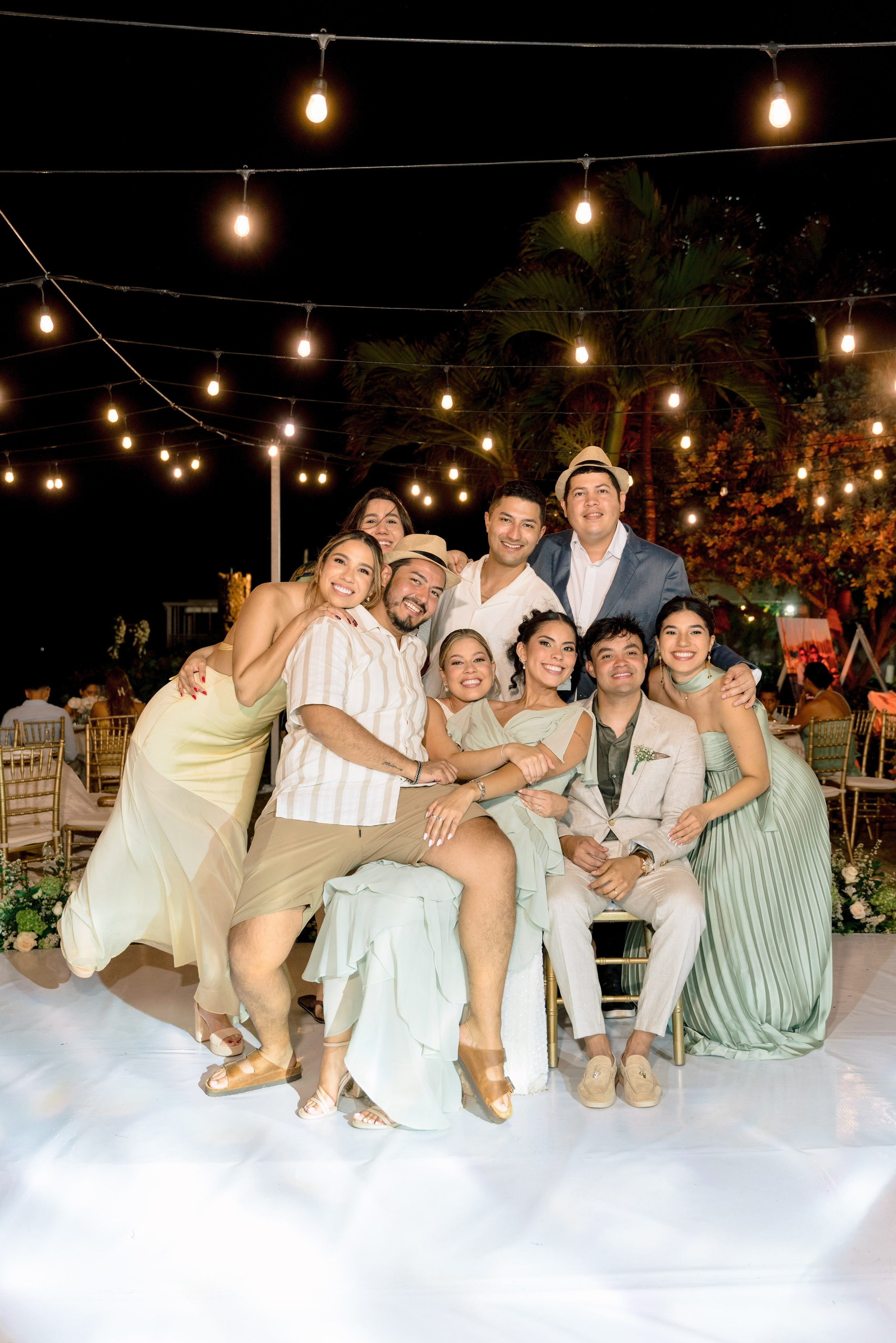 Cronograma de Fotos para Bodas | Tiempo para Cobertura Fotográfica – BanderArt. Fotógrafos de bodas en Barranquilla, Cartagena y Santa Marta | BanderArt