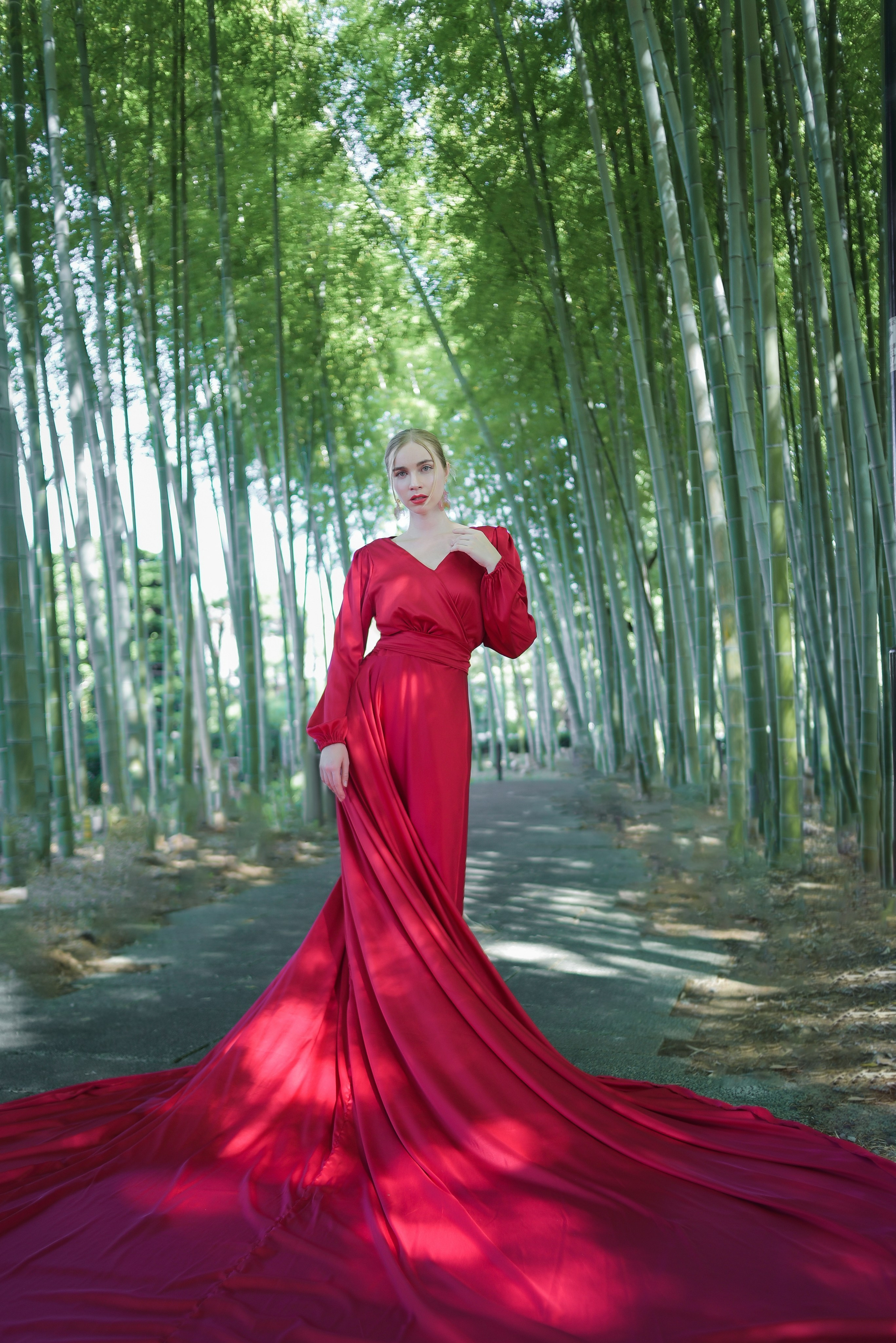 Dress. Photographer in Tokyo, Japan