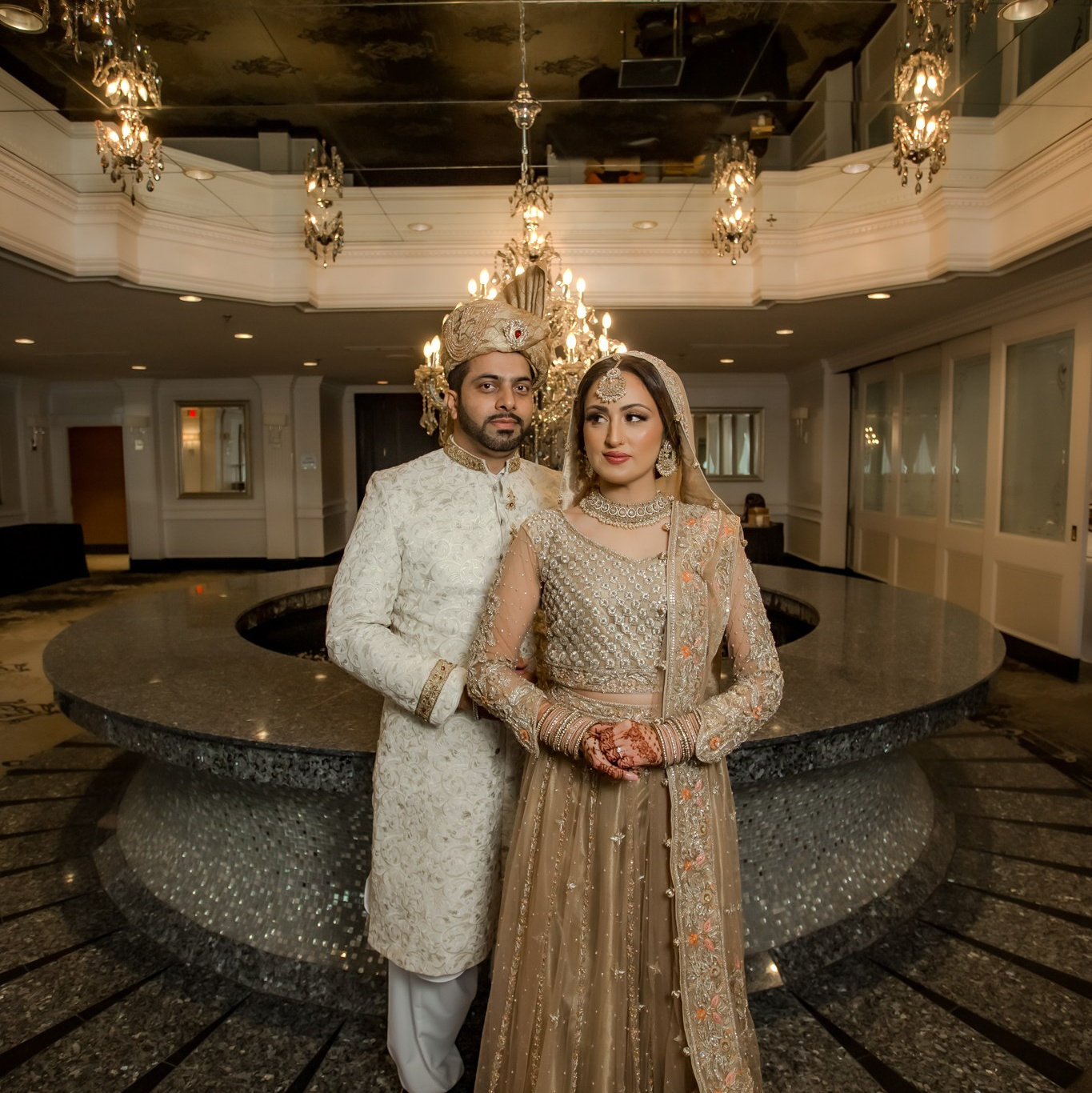 Wedding Photographers and Filmmakers
