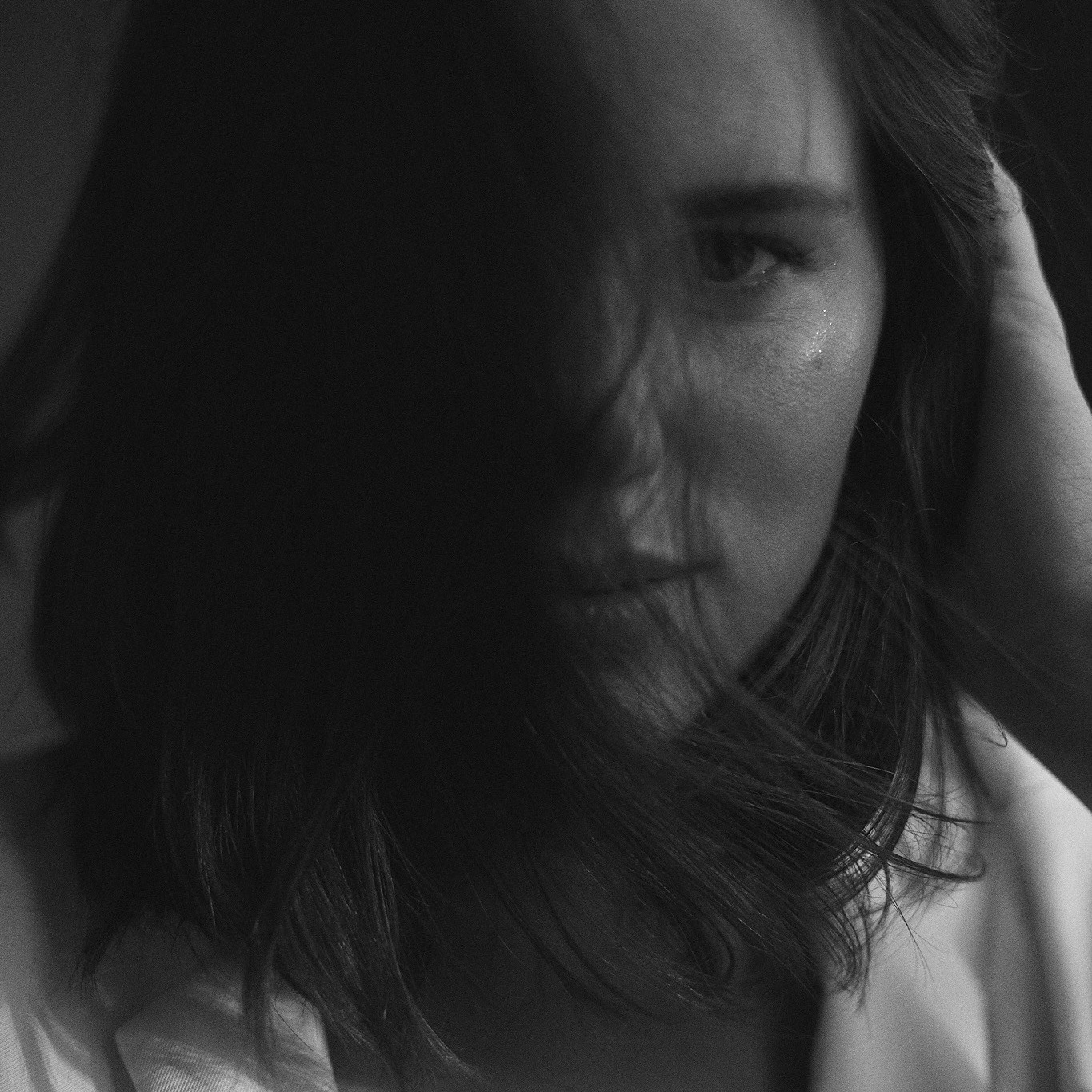About me. Photographer Luiza yaromchuk