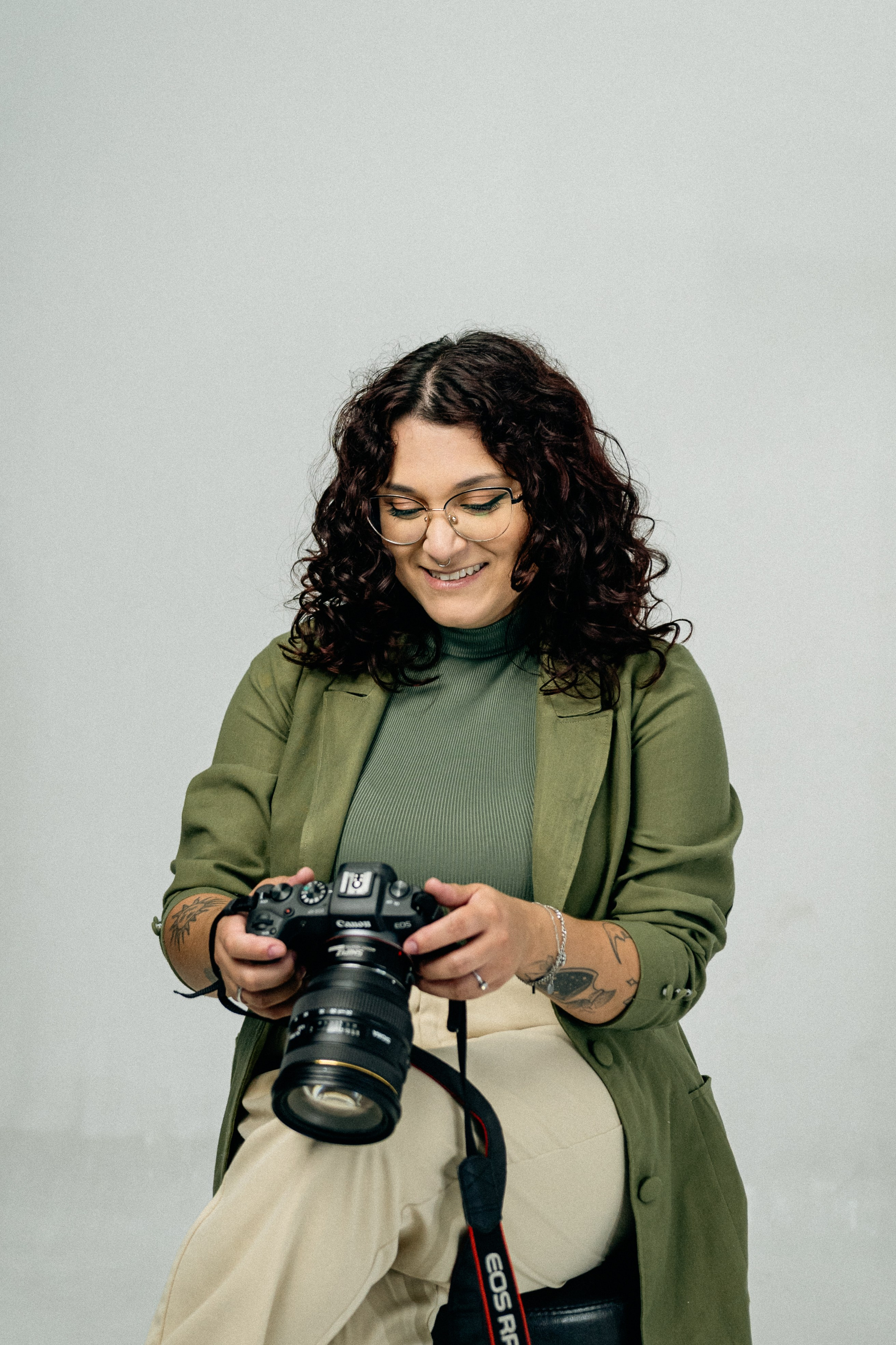 Photographer Natalia Dos Santos Tresso