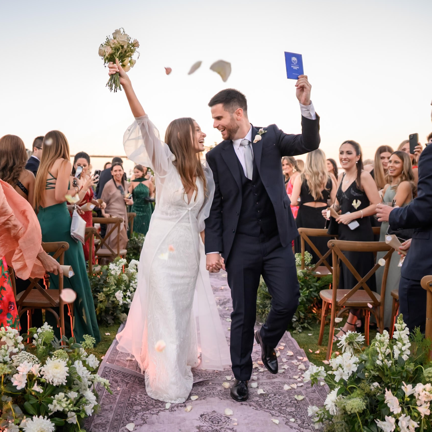 Fotógrafo documental de bodas en Rosario, Argentina - Andrés Preumayr