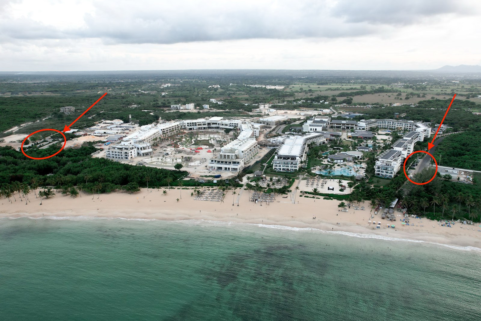 Everything about Macao Beach in the Dominican Republic | Punta Cana photographer Alex Po