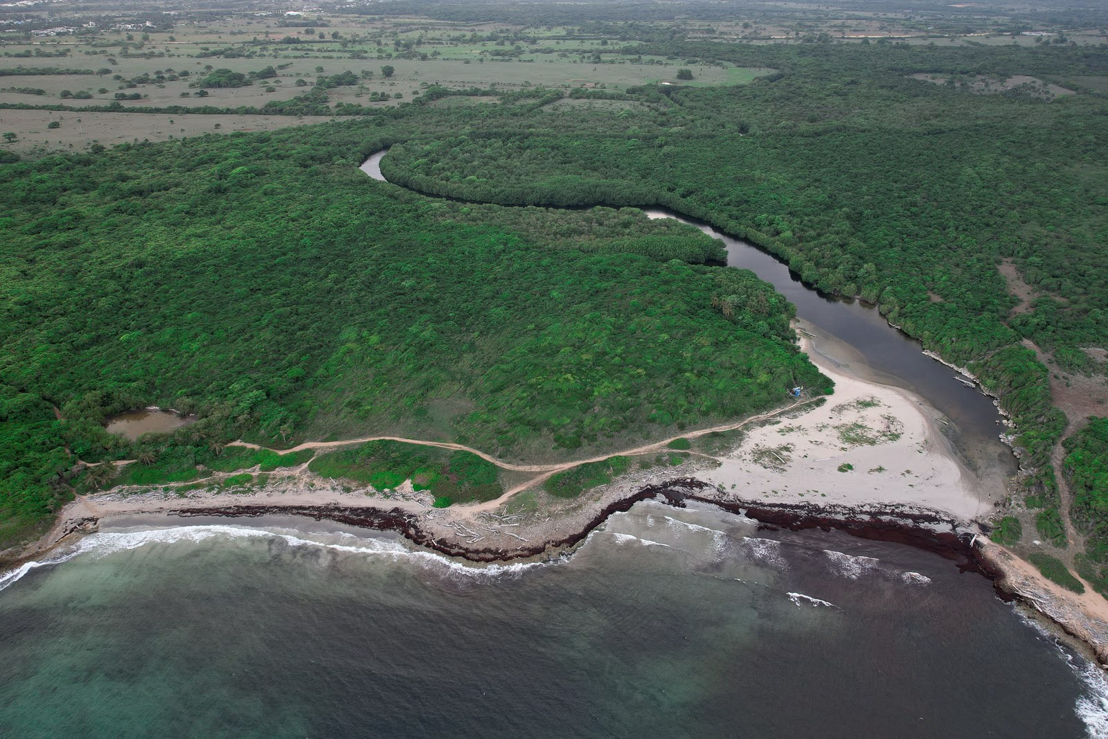 Everything about Macao Beach in the Dominican Republic | Punta Cana photographer Alex Po
