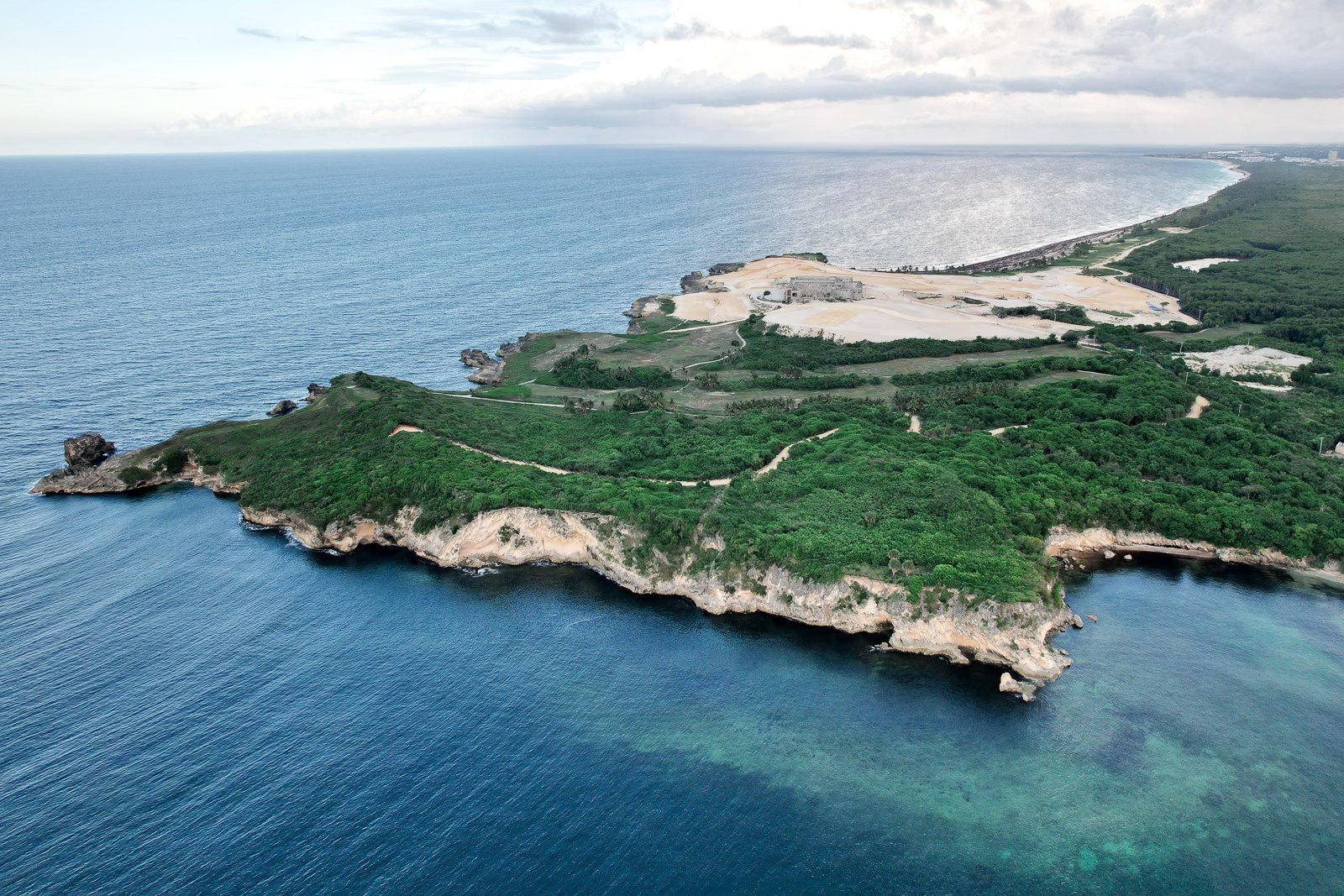 Everything about Macao Beach in the Dominican Republic | Punta Cana photographer Alex Po