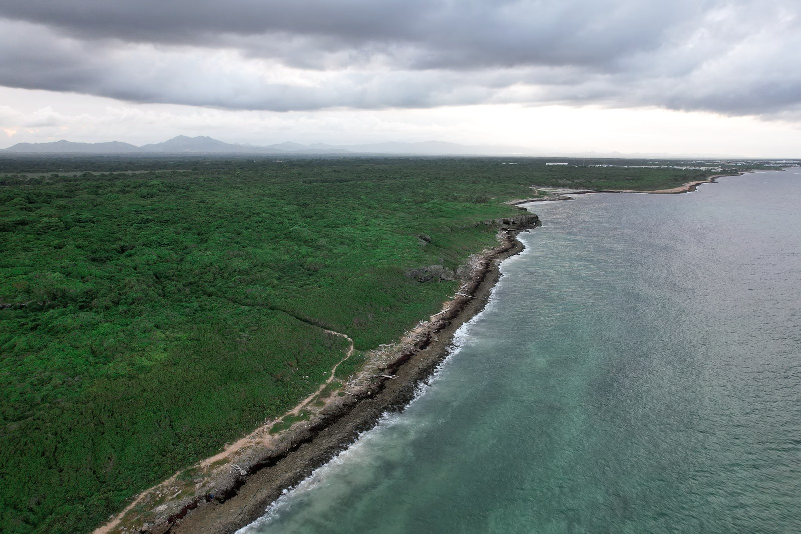 Everything about Macao Beach in the Dominican Republic | Punta Cana photographer Alex Po