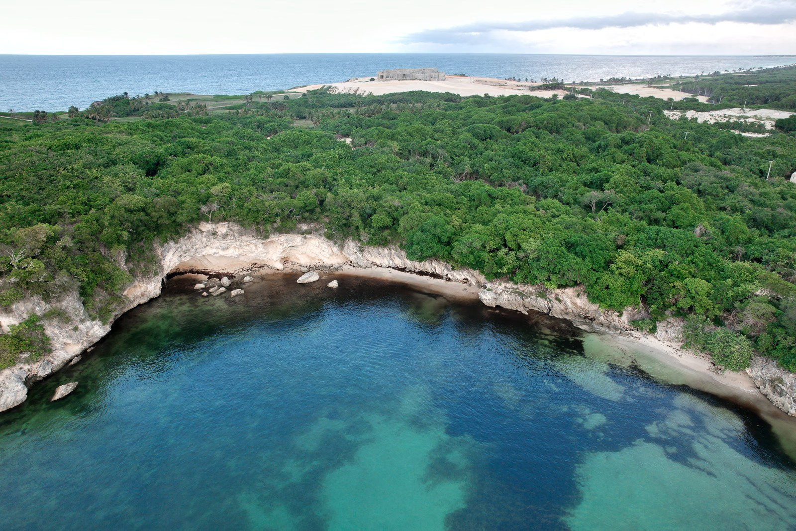 Everything about Macao Beach in the Dominican Republic | Punta Cana photographer Alex Po