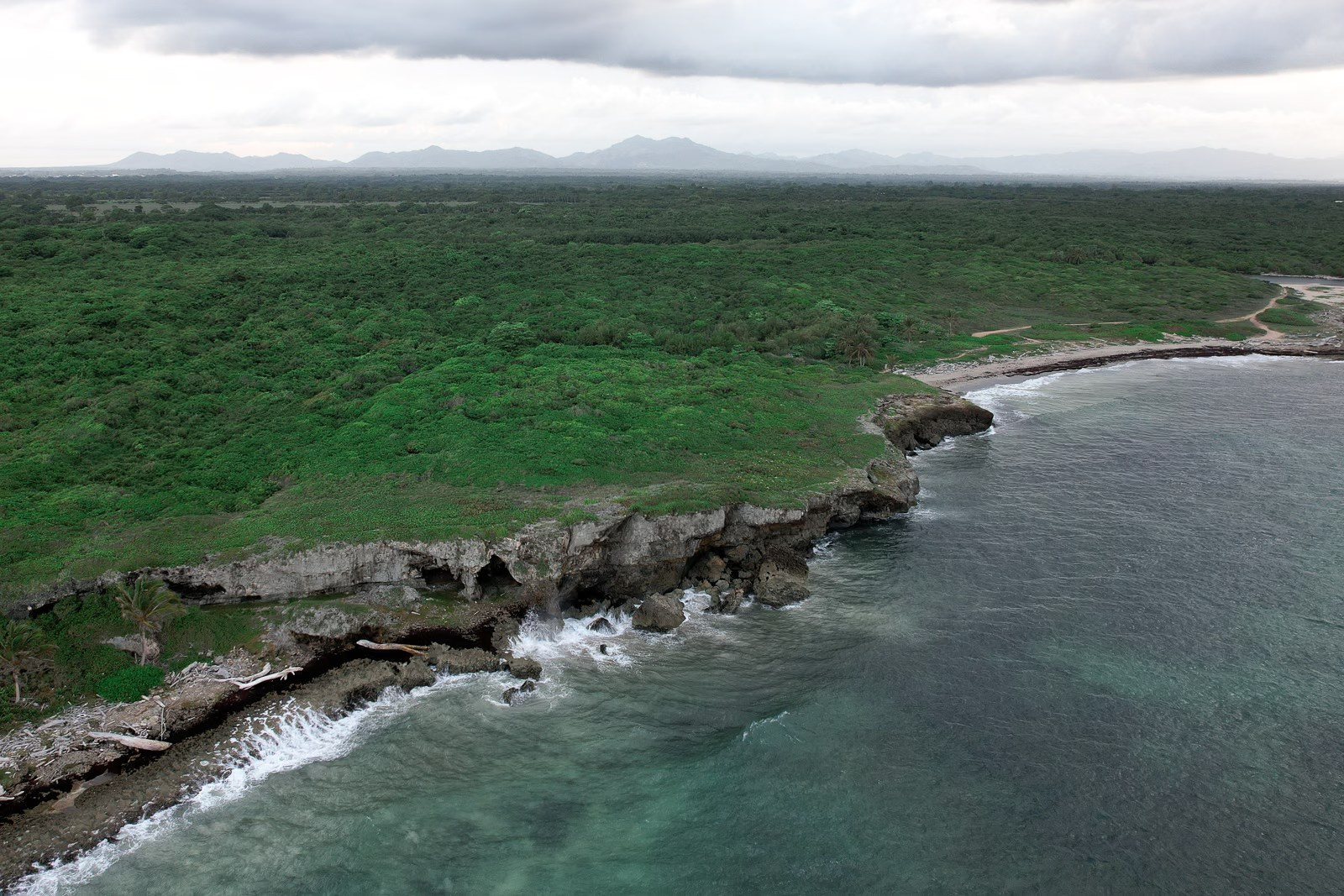 Everything about Macao Beach in the Dominican Republic | Punta Cana photographer Alex Po