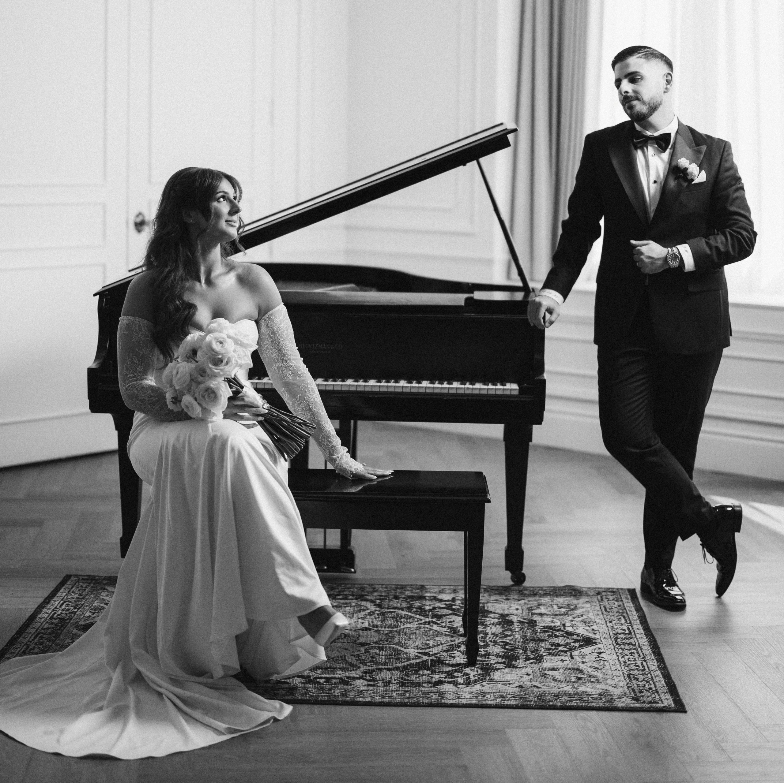 INVESTMENT. WEDDING VIDEOGRAPHER TORONTO
