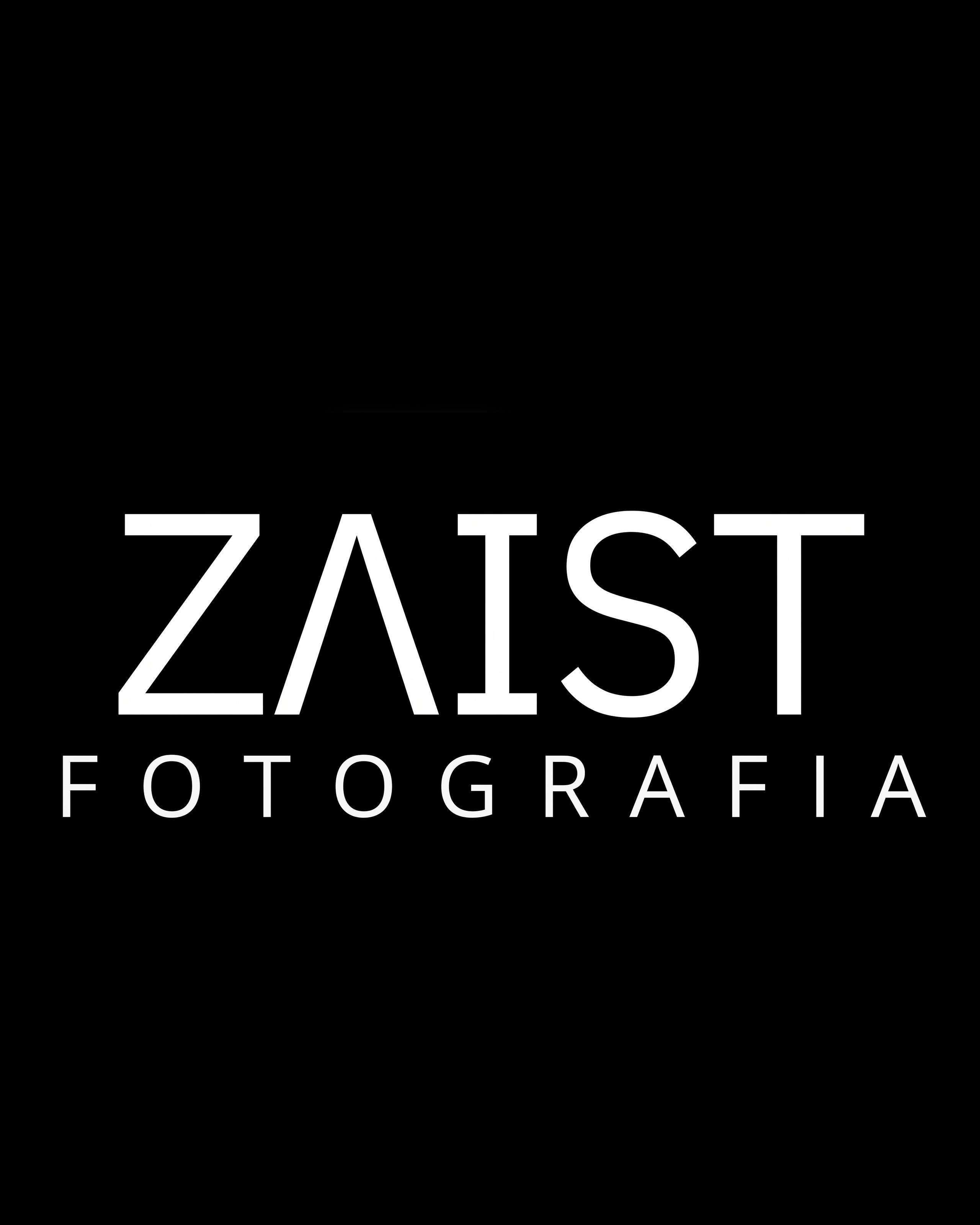Fotógrafo e Filmmaker | ZAISTFOTOGRAFIA