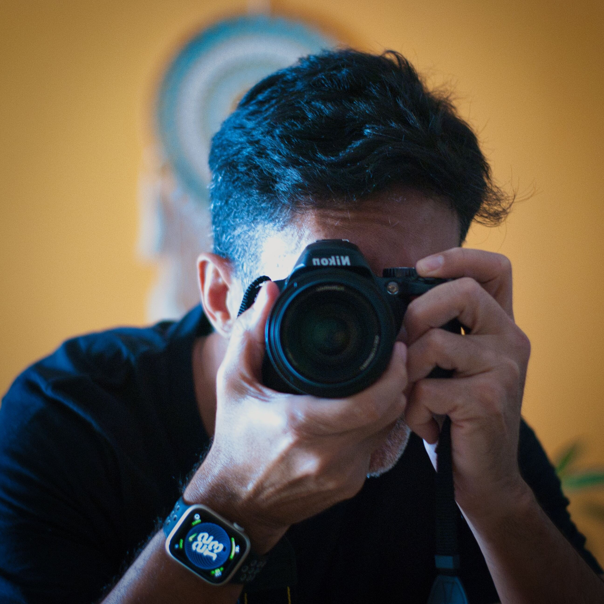 Ensaio Fotográfico no Rio de Janeiro | Leo Nogueira