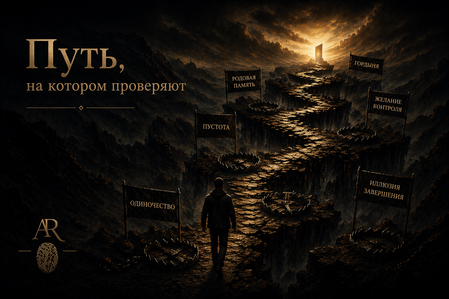 Синтез Целостности — Точка, где части становятся системой. AIKA RICHARDS | Проводник по Квантовым Полям