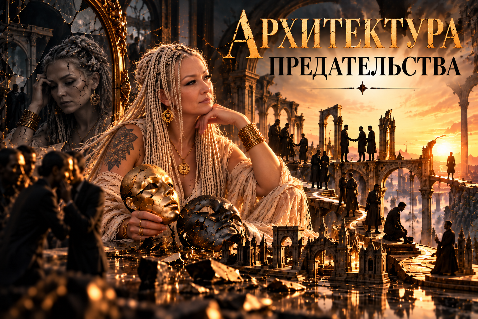 Предательство в отношениях и предательство себя — причины, психология, внутренний конфликт, потеря доверия и последствия выбора против собственных ценностей.