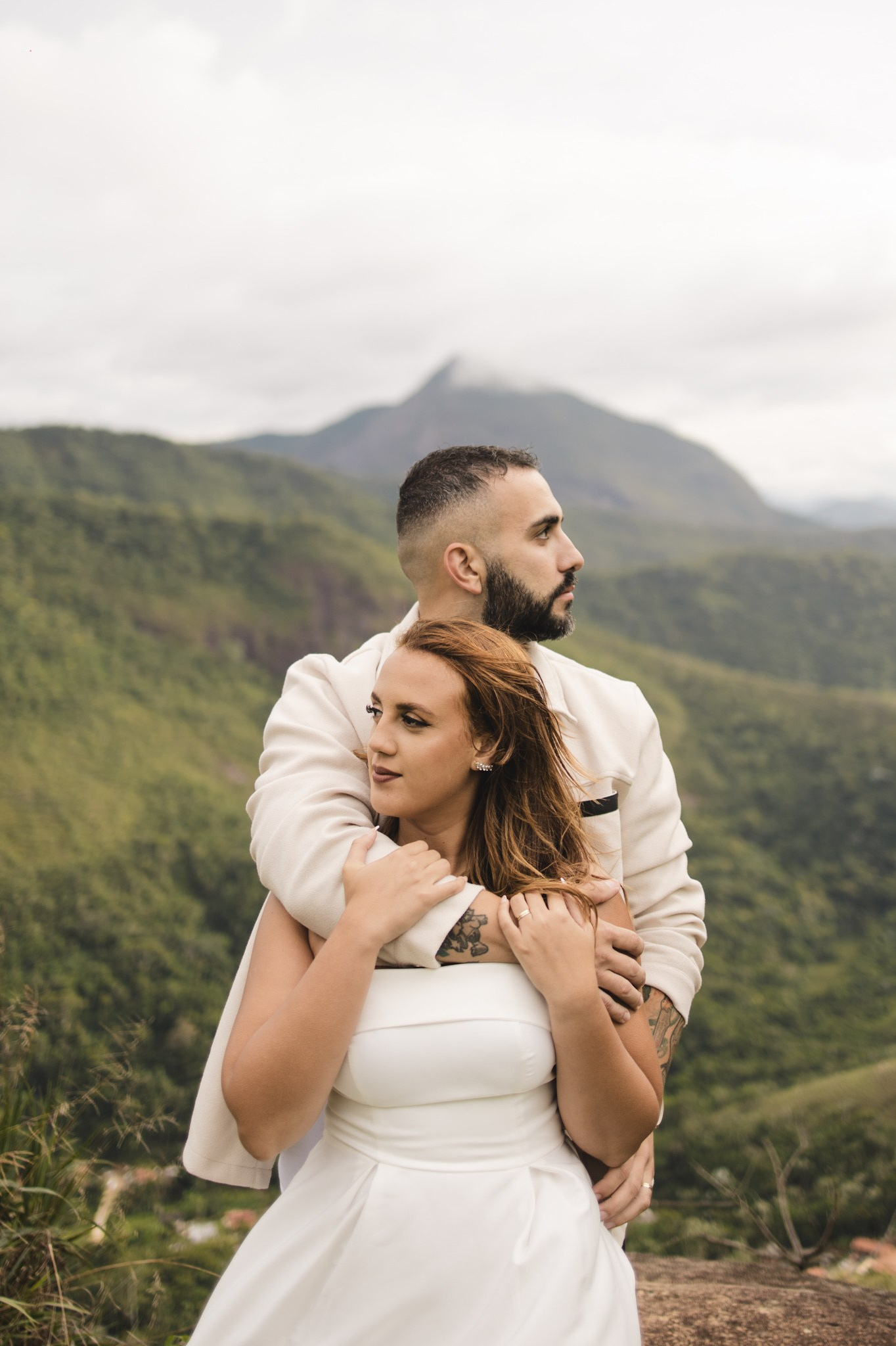Ensaios. Gauss Fotografia — Fotografia de Casamento