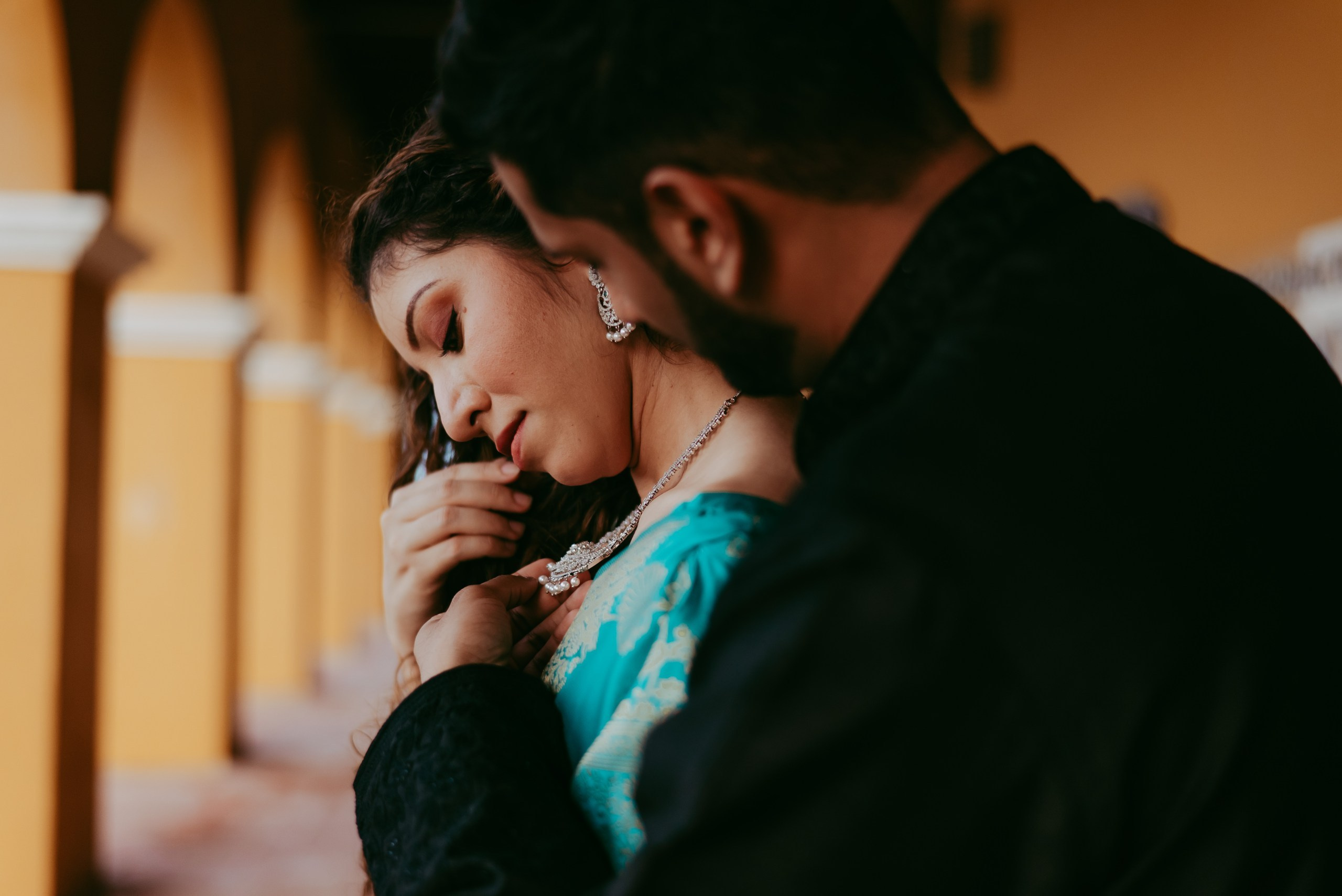 Fotógrafo profesional de bodas, embarazo y familias en Bogotá y Colombia| Victor Rivera