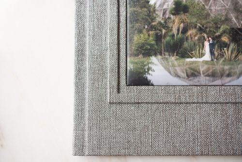PHOTOBOOKS. Rafael Melo Weddings