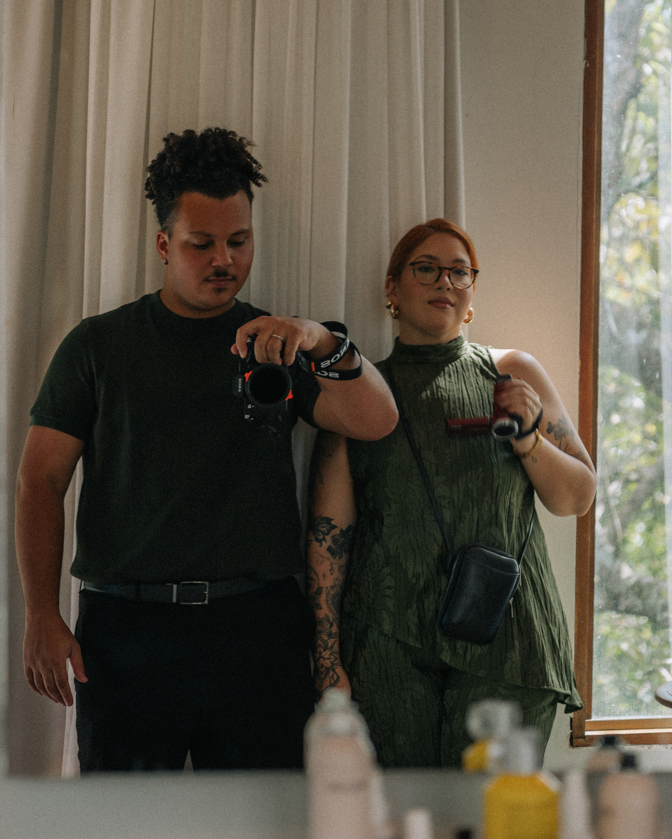 Sobre nós. O agora films