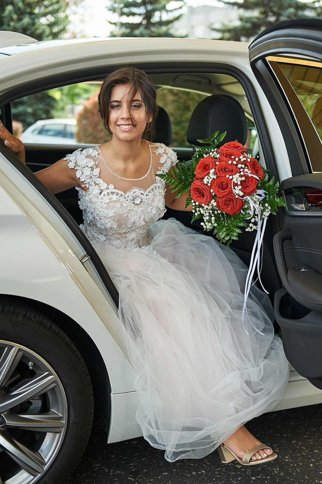 Wedding photography and videography team