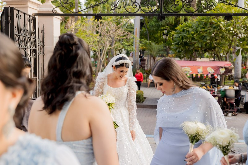 M + A. Luis Astorga - Fotografo de Bodas
