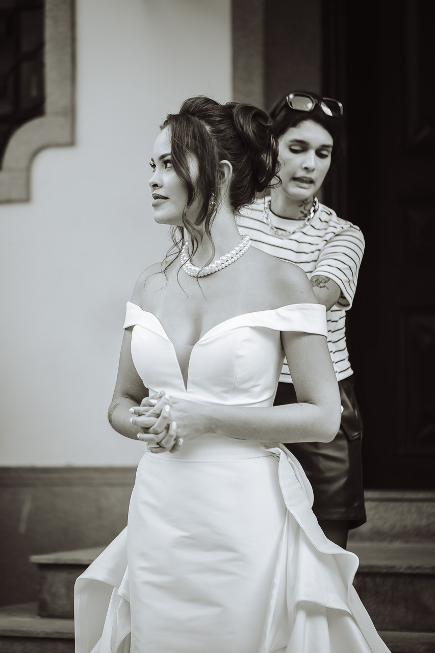 Bella Noiva. Top 100 Fotógrafo Casamento do Brasil — Thiago Vallim