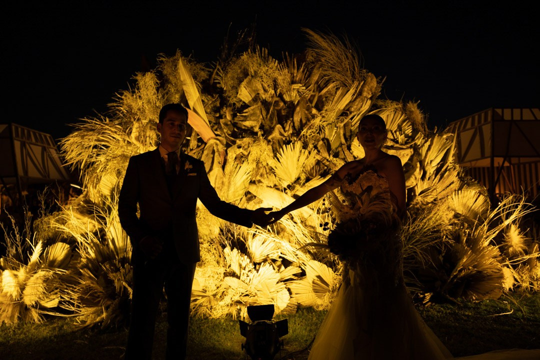 D + T. Luis Astorga - Fotografo de Bodas