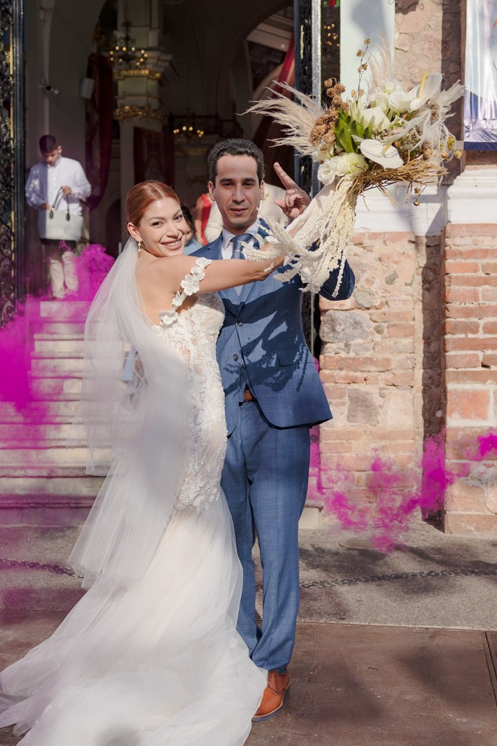 D + T. Luis Astorga - Fotografo de Bodas