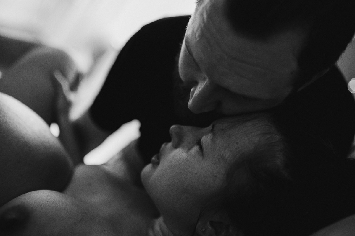 Vasilisa’s Birth. Fotografa de família e crianças em Florianópolis SC Daria Ermolaev