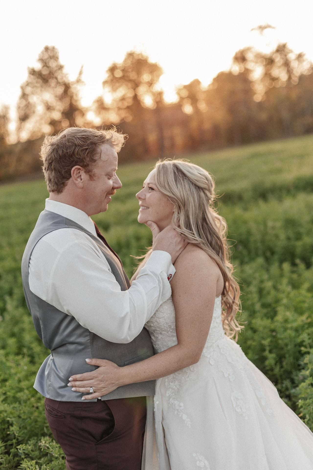 Danielle & Dave. Storytellers Films — Candid Wedding Videographer & Photographer in Toronto, Ontario and beyond