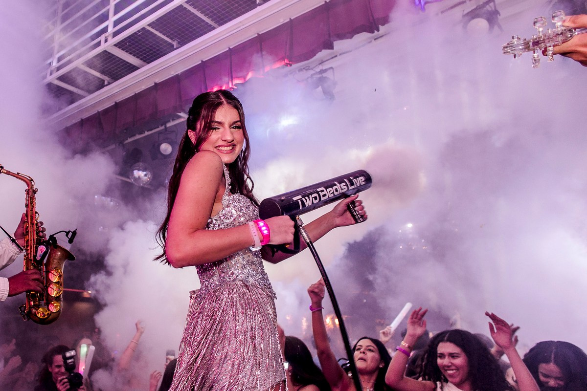 Luana - 15 anos. Fotógrafa de Eventos em São Paulo e Sorocaba Kika Damasceno