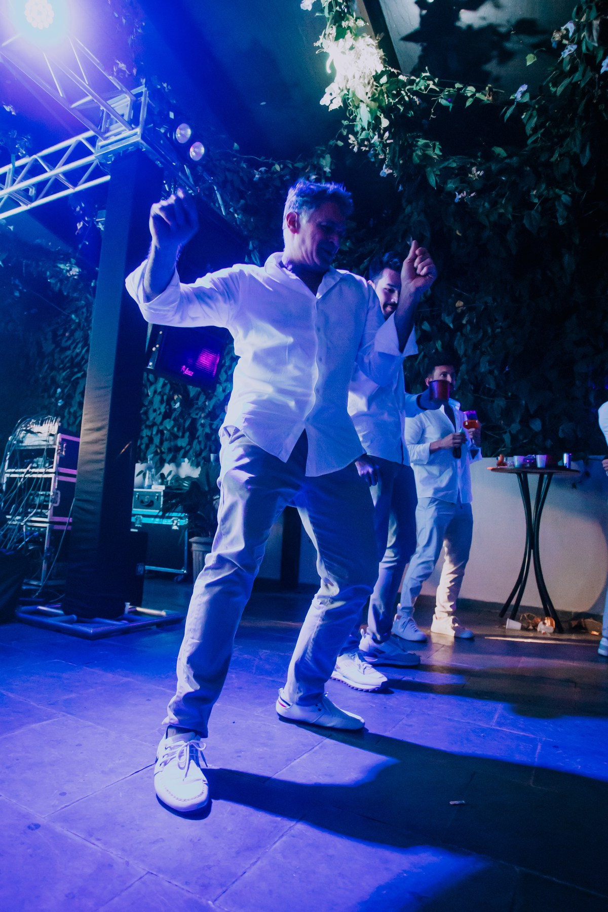 Sasha - 35 anos. Fotógrafa de Eventos em São Paulo e Sorocaba Kika Damasceno