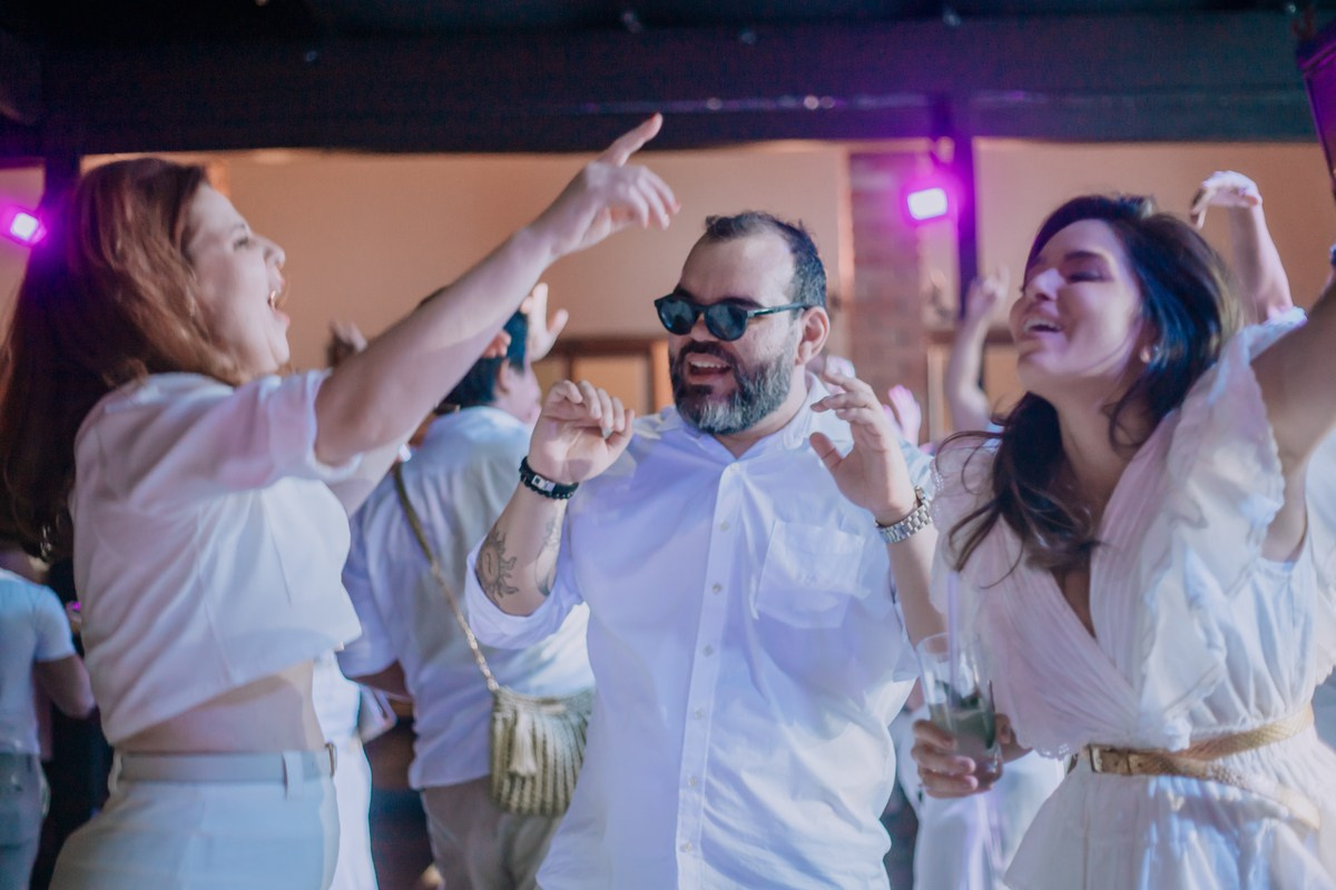 Sasha - 35 anos. Fotógrafa de Eventos em São Paulo e Sorocaba Kika Damasceno