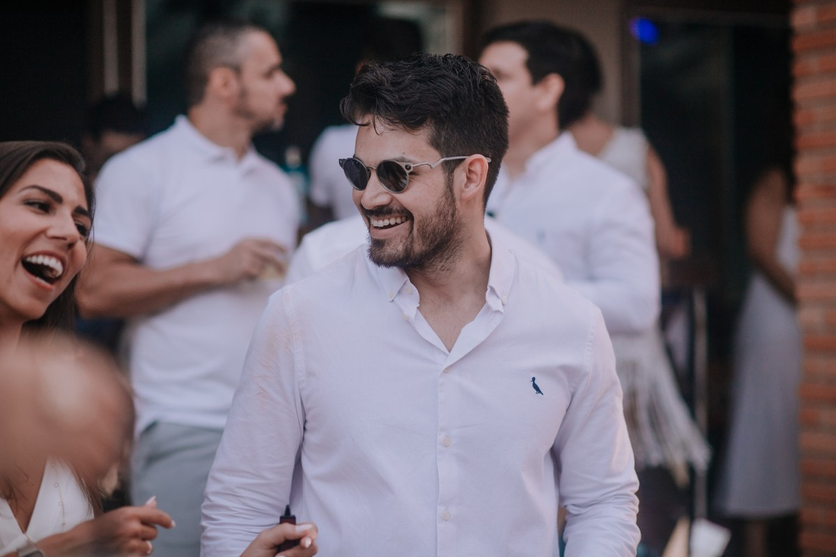 Sasha - 35 anos. Fotógrafa de Eventos em São Paulo e Sorocaba Kika Damasceno