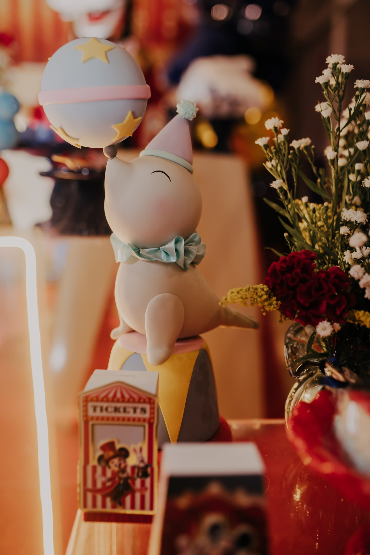 Juninho — 1 ano. Fotógrafa de Eventos em São Paulo e Sorocaba Kika Damasceno