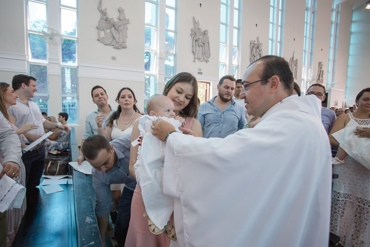 Batizado do Miguel. Fotógrafa de Eventos em São Paulo e Sorocaba Kika Damasceno