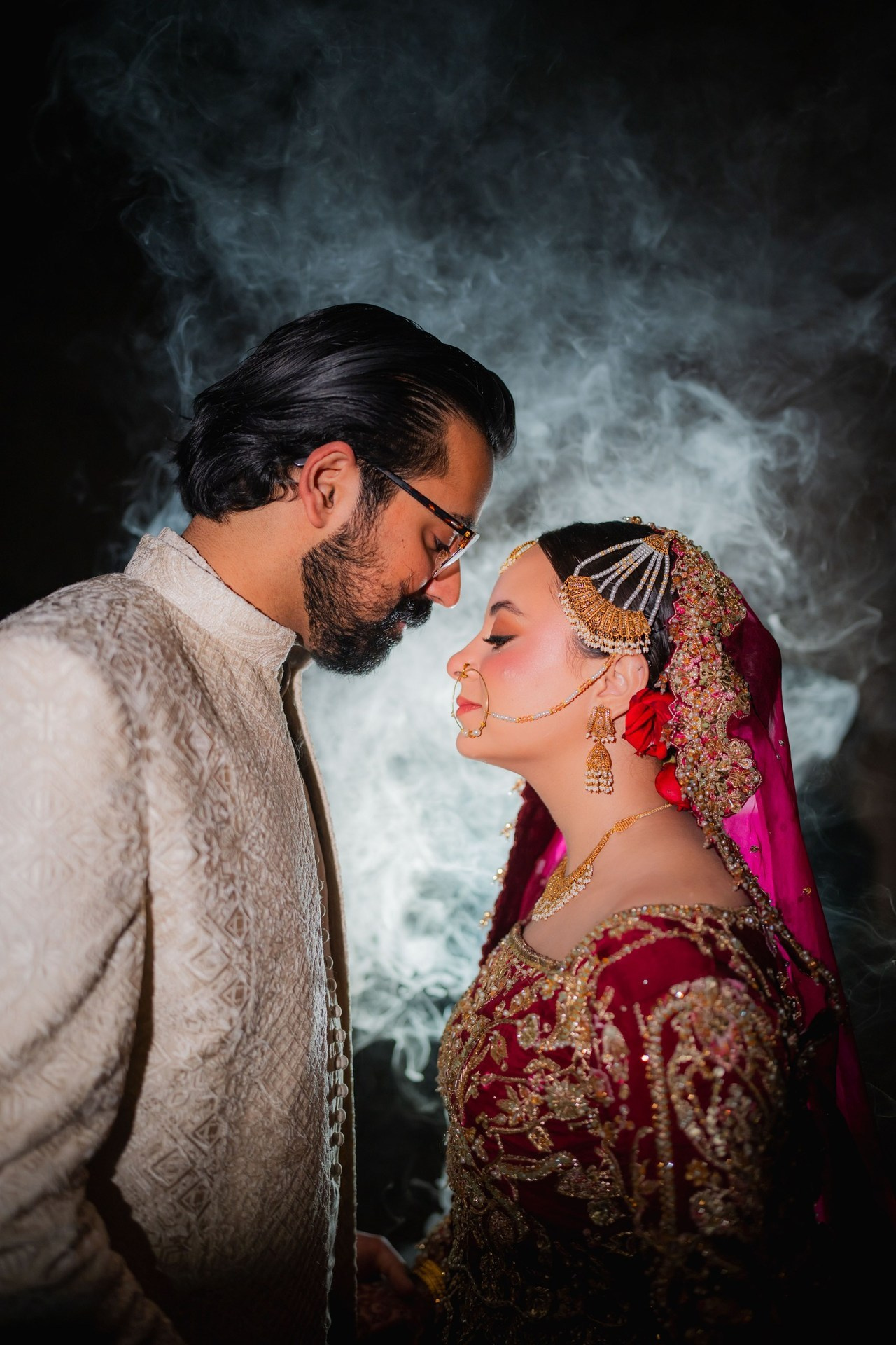 Testimonials. Umair Sarwar